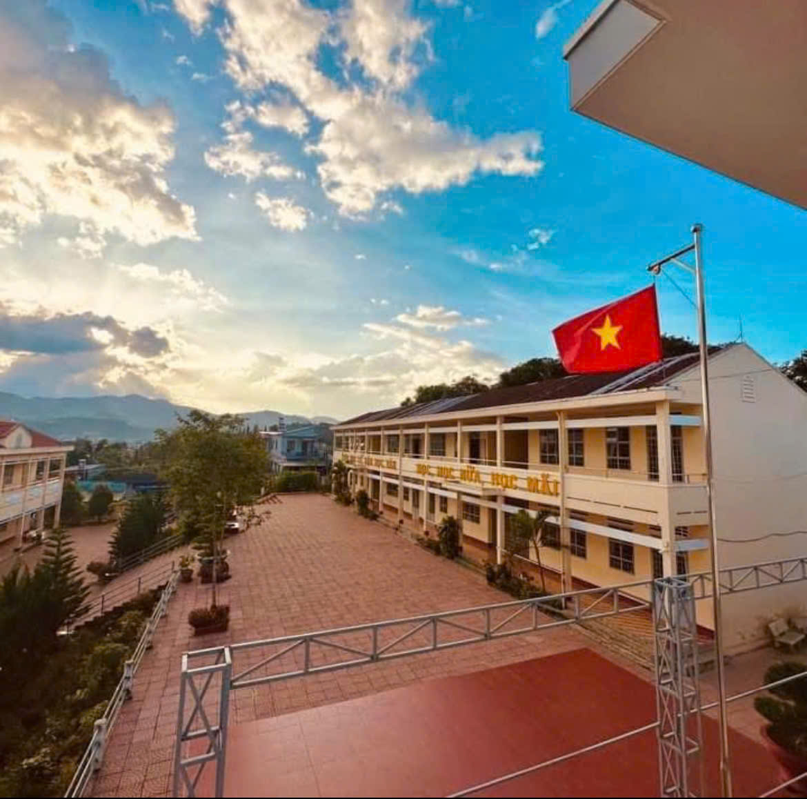 Kế hoạch tuyển sinh năm học 2025-2026