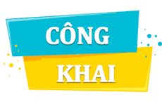 Quyết định công khai thực hiện 06 tháng đầu năm 2026