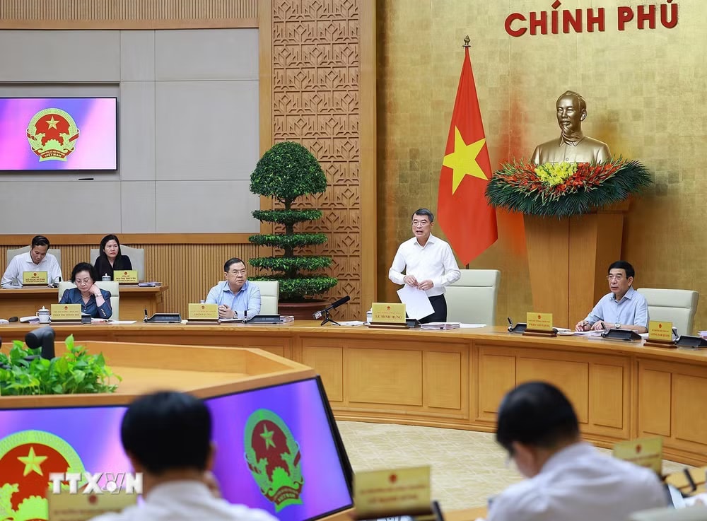 Bản tin ngày 18/5/2026