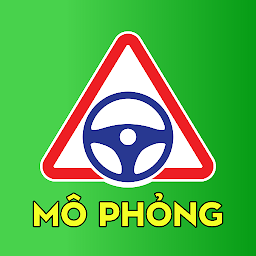 Tài liệu học, ôn và kiểm tra mô phỏng các tình huống giao thông từ 01/07/2026