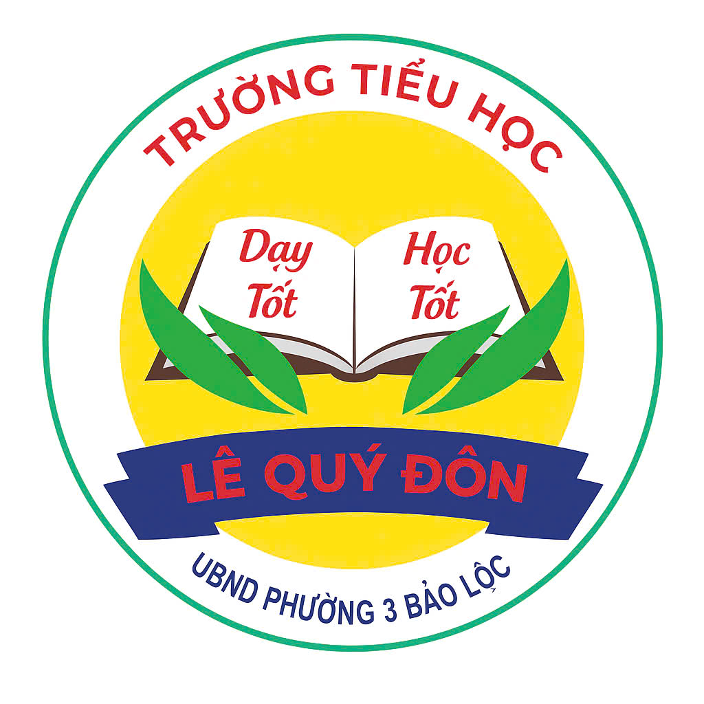 KẾ HOẠCH GIÁO DỤC NĂM HỌC 2025 - 2026